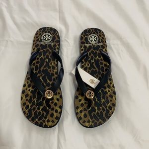 Tory Burch flip flop